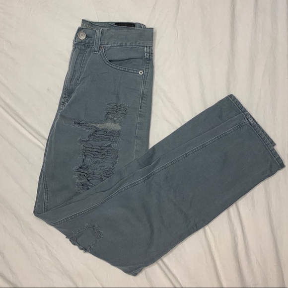 American Eagle Mom Jean - Picture 1 of 4